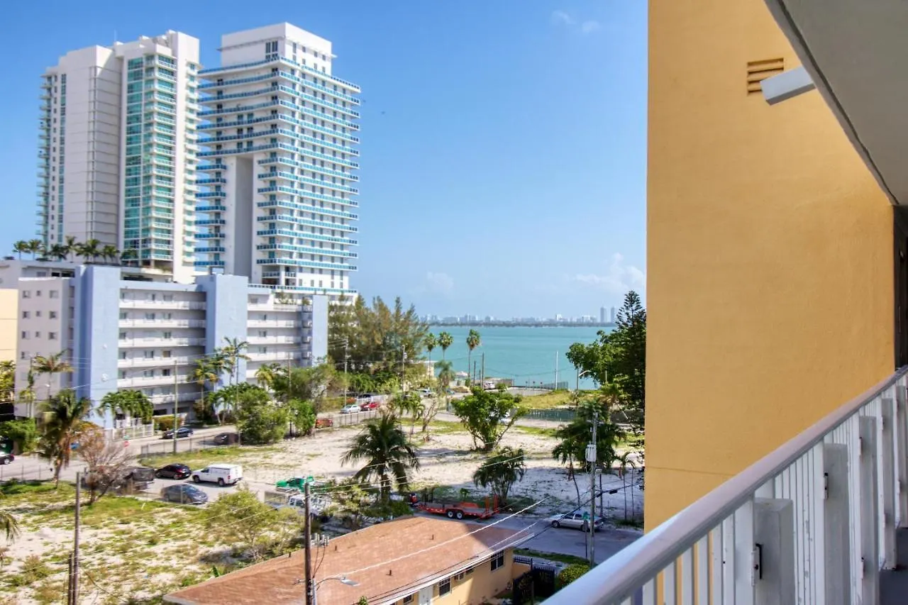 23 Palms - Midtown Wynwood Apartment Miami