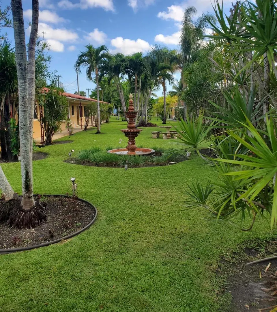 Sunnyside Miami