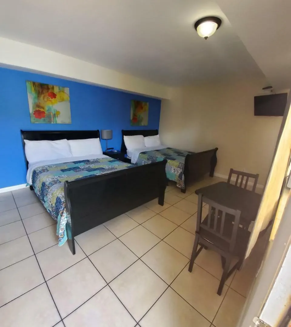 Motel Royal Budget *