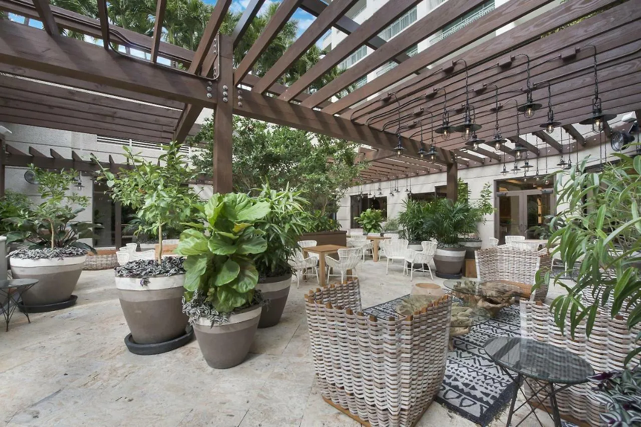 Hotel The Ritz-carlton Coconut Grove,