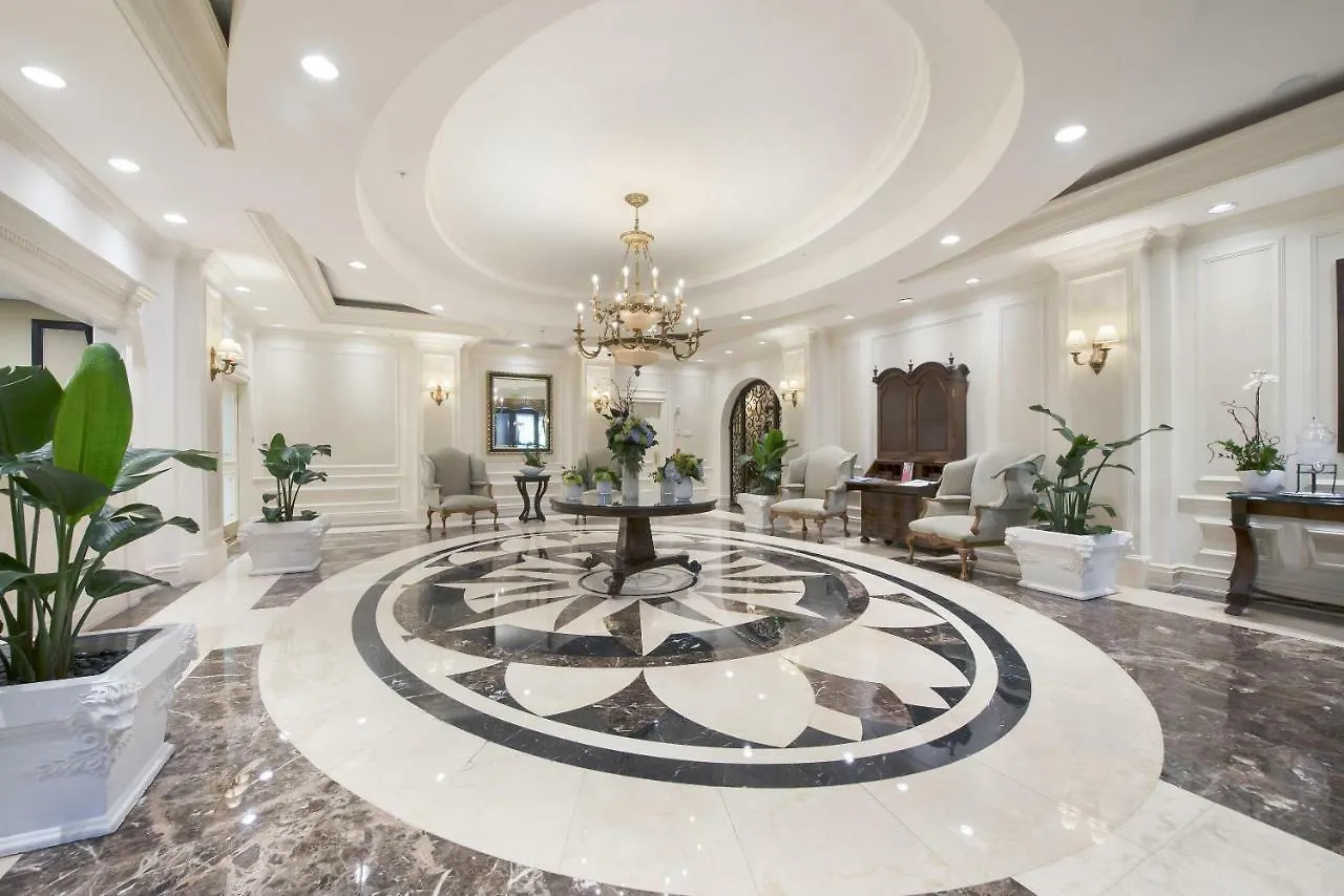 The Ritz-carlton Coconut Grove, 5* Miami