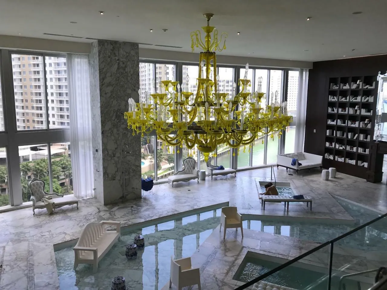 Icon Residences By Sofla Vacations Apartment