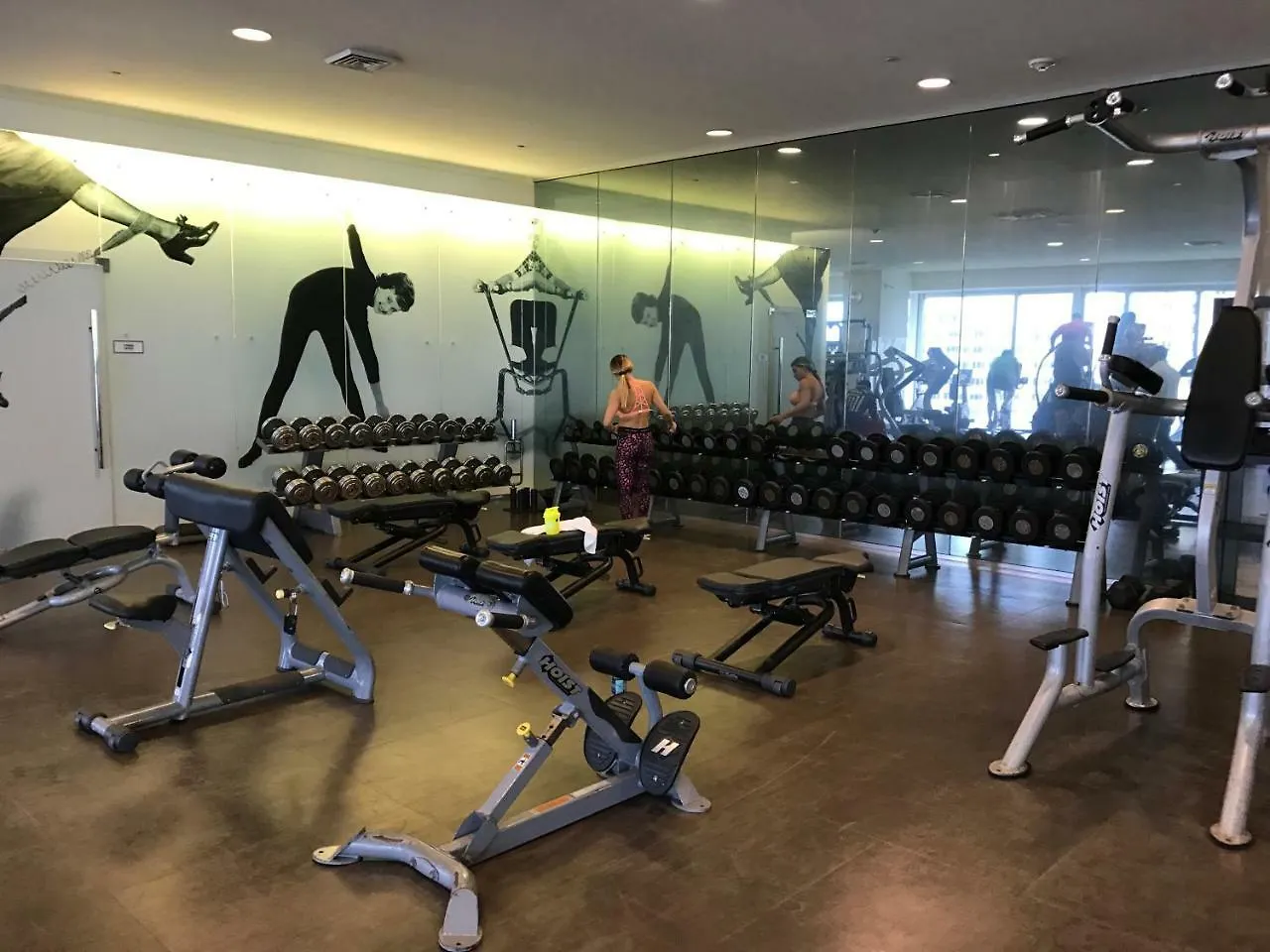 Icon Residences By Sofla Vacations Apartment