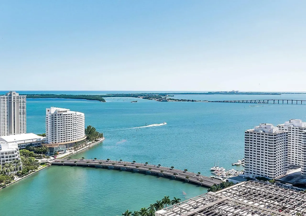 Icon Residences By Sofla Vacations