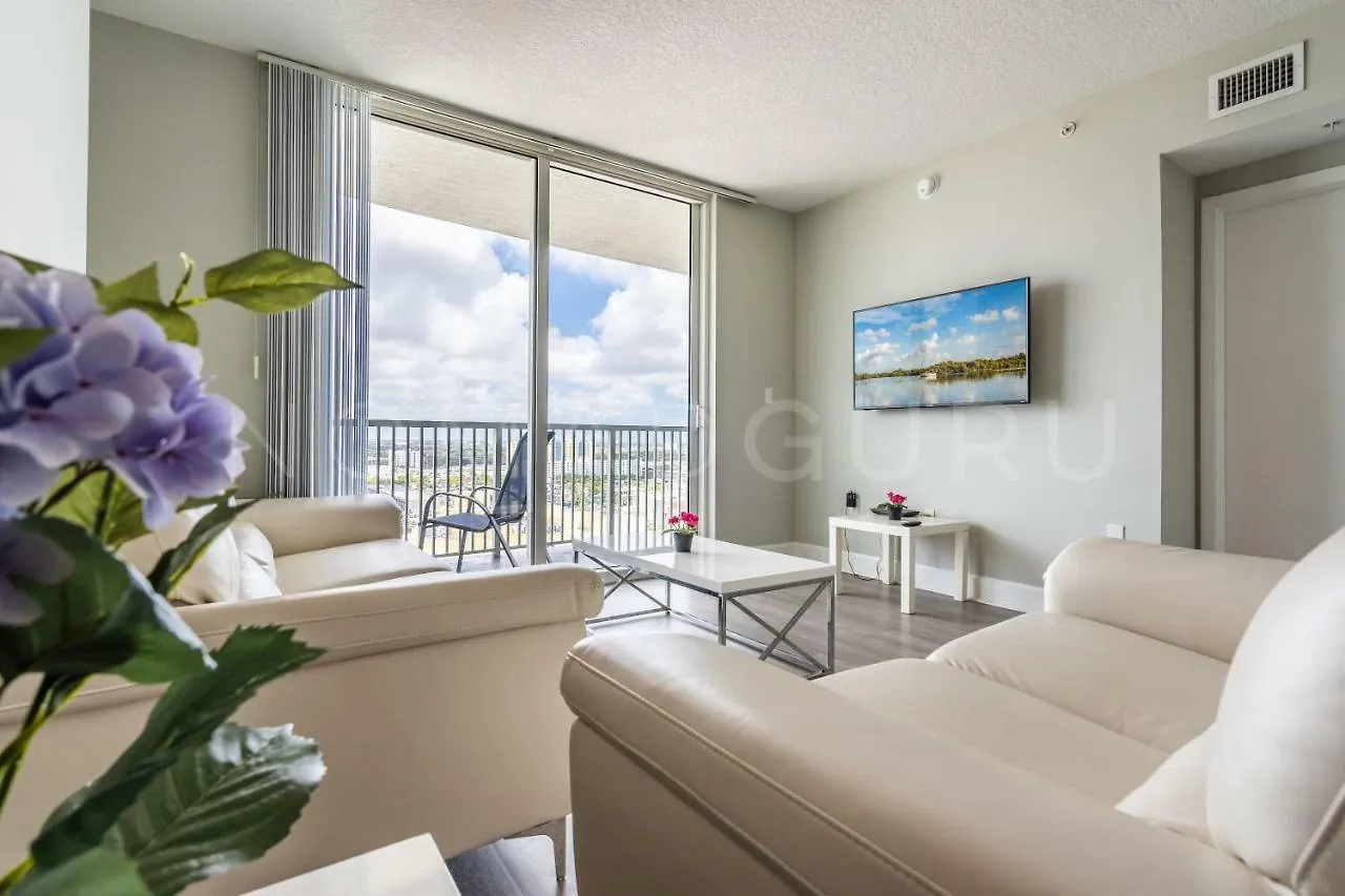 Modern Boutique Residences By Nomad Guru * Miami