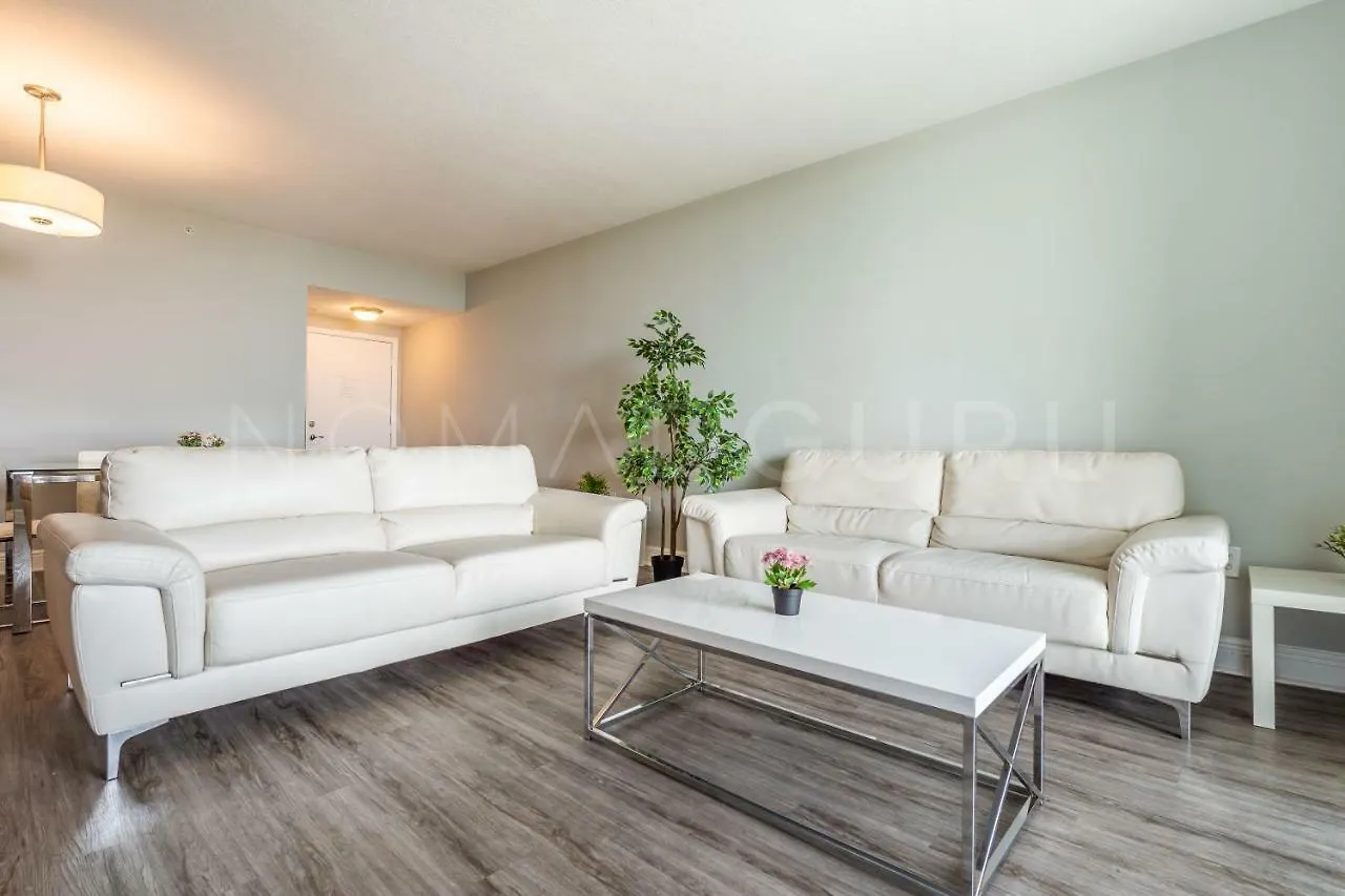 Apartment Modern Boutique Residences By Nomad Guru
