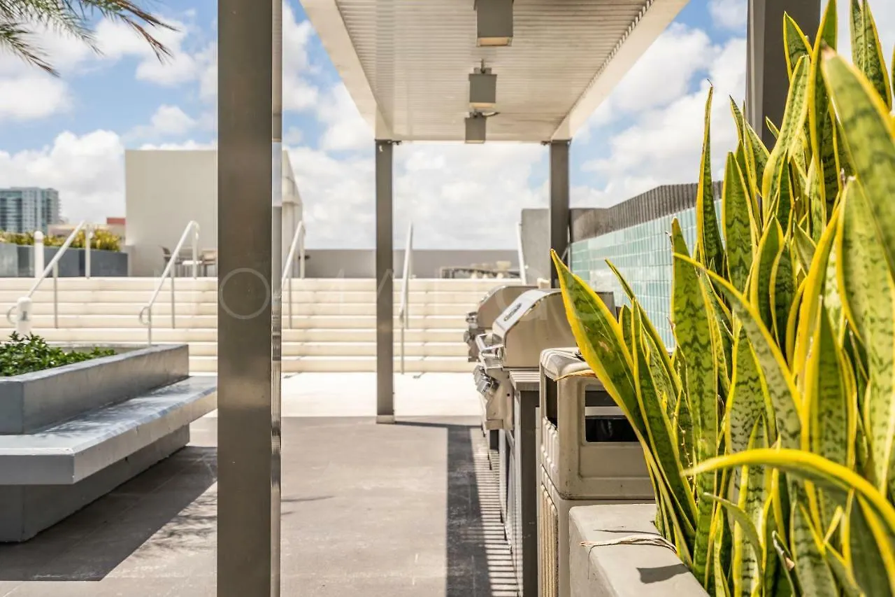Modern Boutique Residences By Nomad Guru * Miami