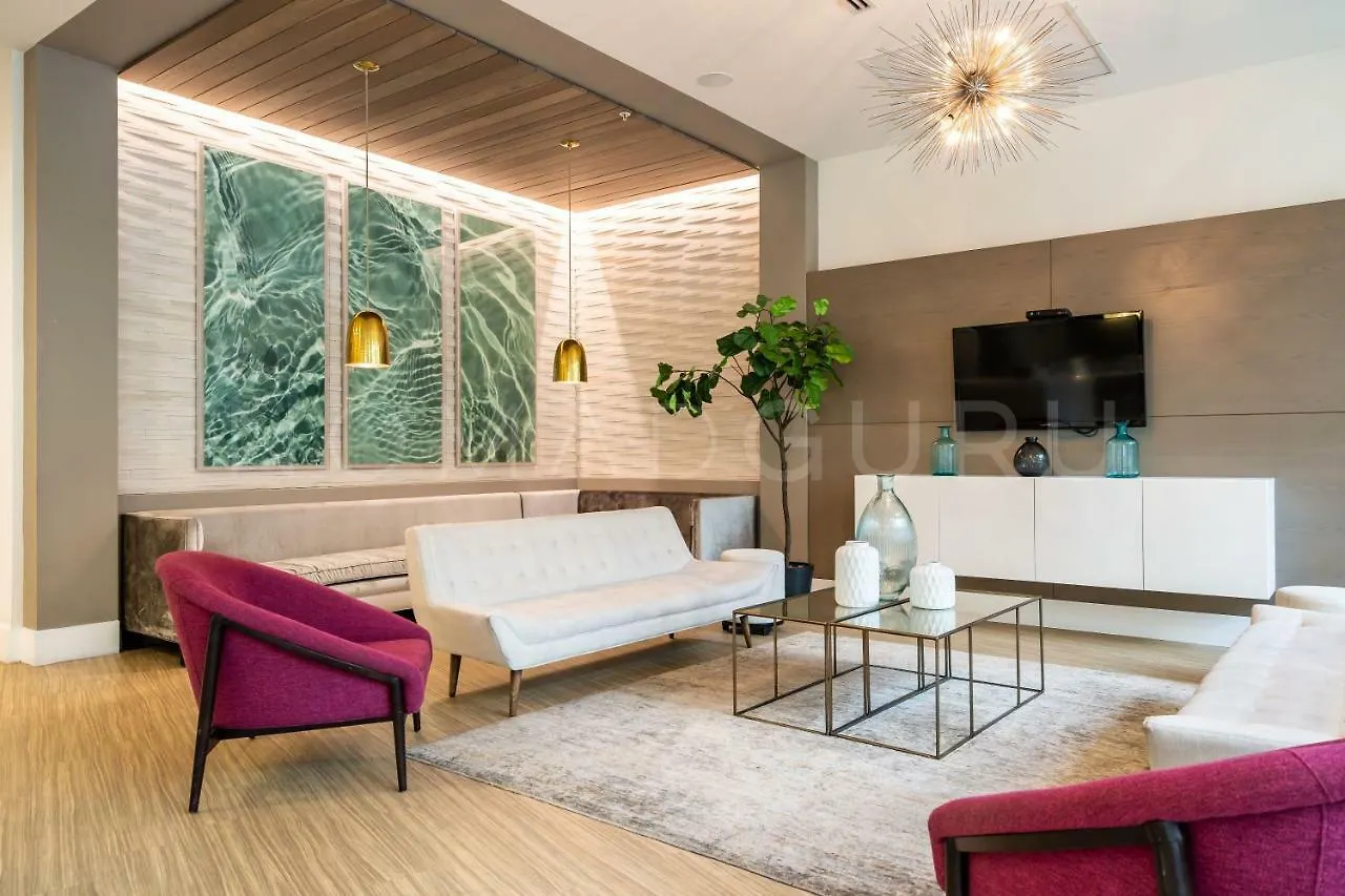 Modern Boutique Residences By Nomad Guru *