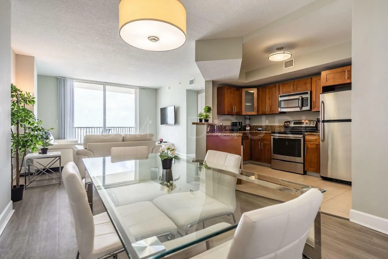 Modern Boutique Residences By Nomad Guru Apartment Miami