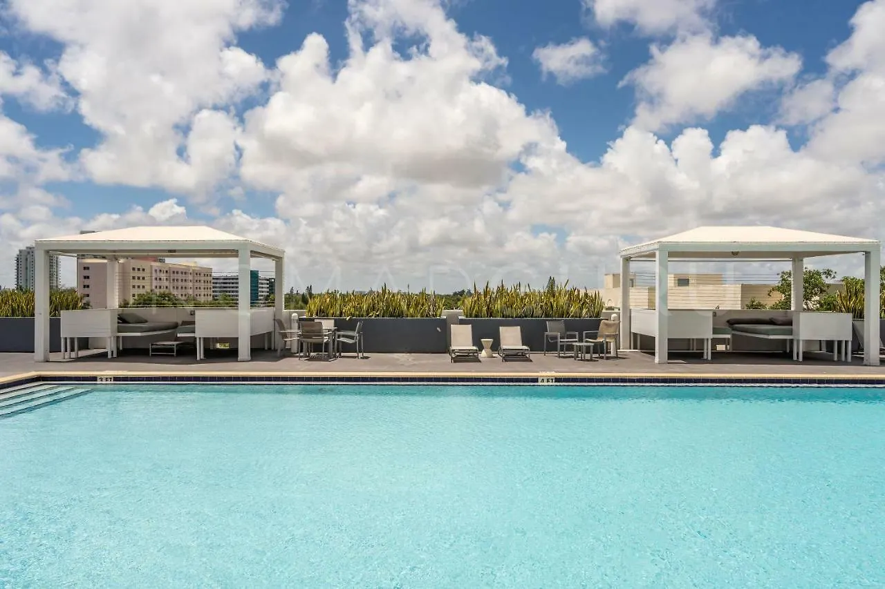 Modern Boutique Residences By Nomad Guru *
