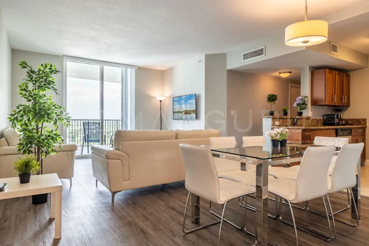Apartment Modern Boutique Residences By Nomad Guru Miami