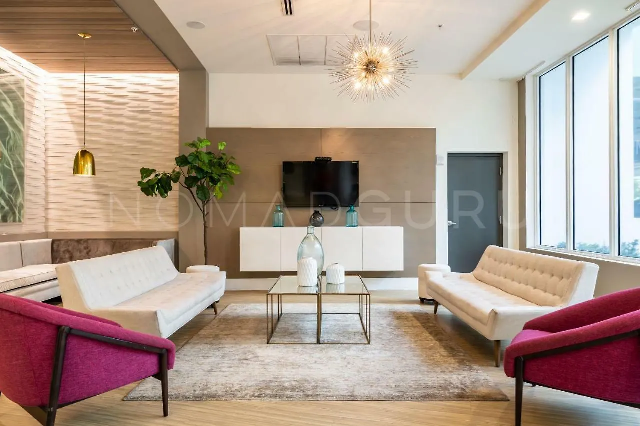 Modern Boutique Residences By Nomad Guru *