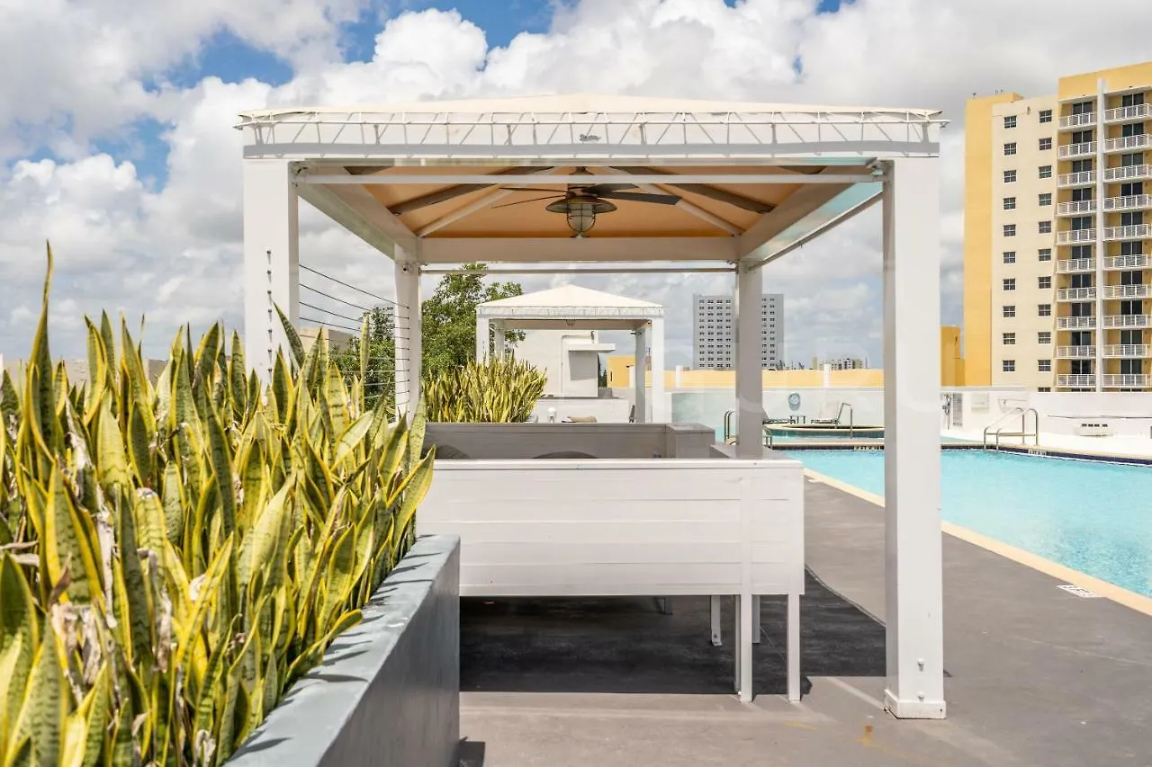 Modern Boutique Residences By Nomad Guru * Miami