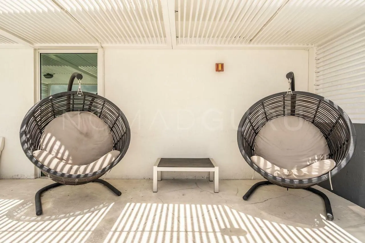 Apartment Modern Boutique Residences By Nomad Guru Miami