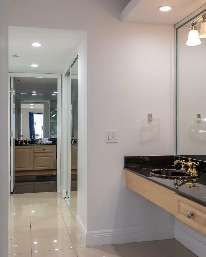 Spacious One Bedroom Centrally Located