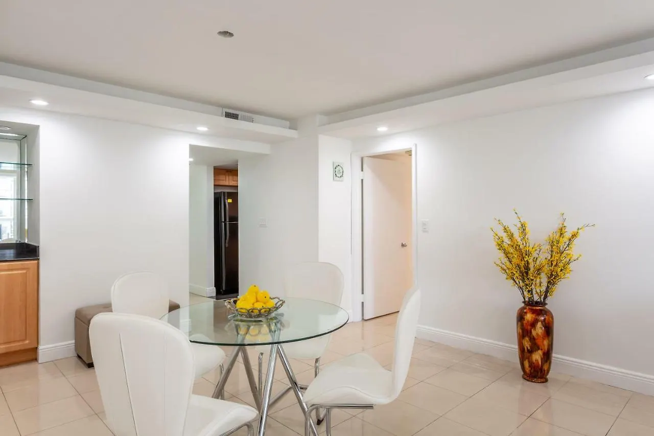 Spacious One Bedroom Centrally Located * Doral