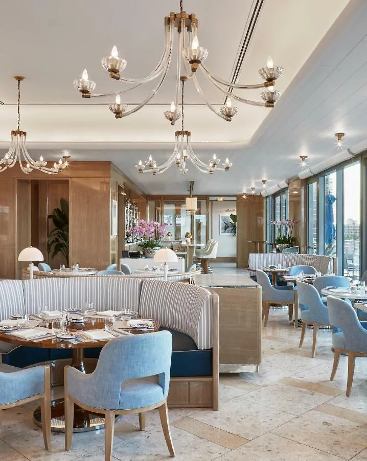 Hotel Mr. C - Coconut Grove 5*