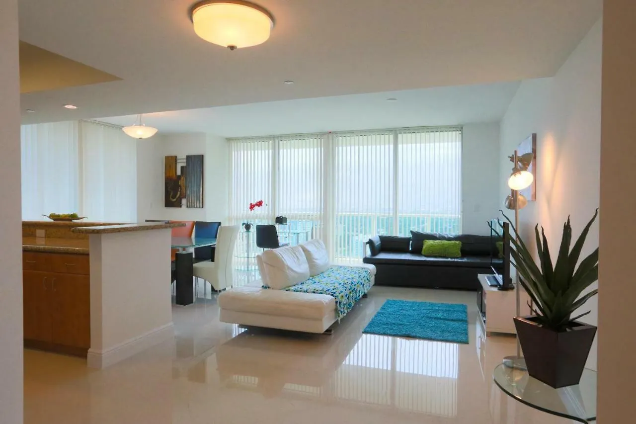 Pelicanstay At Brickell Downtown Miami Miami