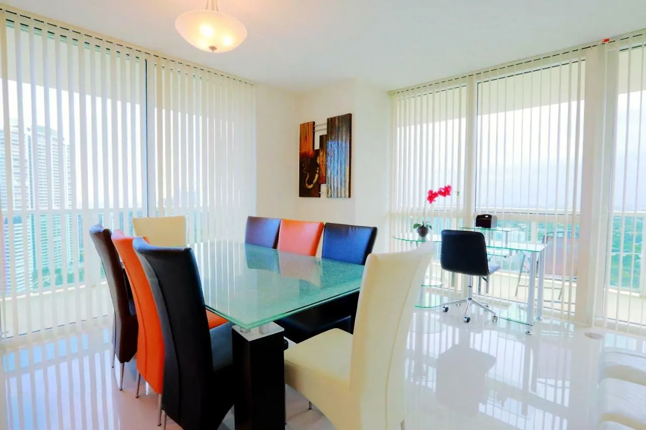 Apartamento Pelicanstay At Brickell Downtown Miami Miami