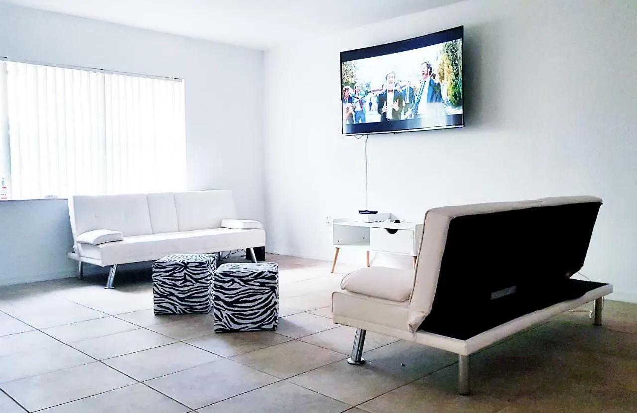 Hostel 305 Wynwood