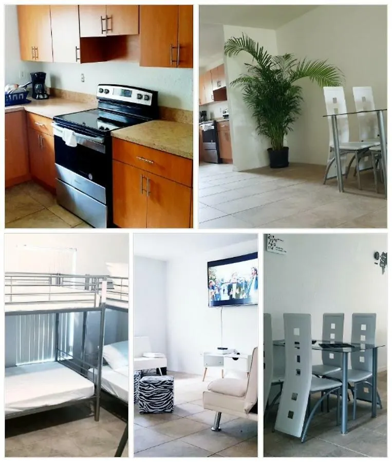 Hostel 305 Wynwood