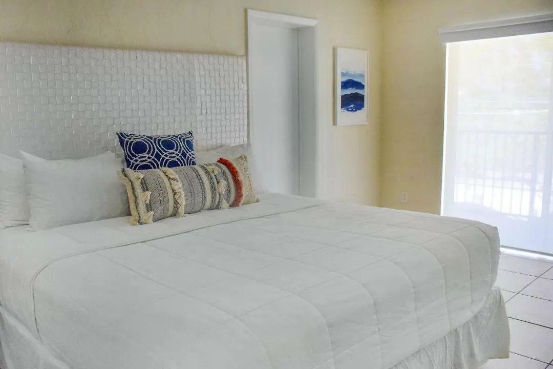 Apartment At Coral