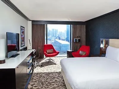 Hilton Downtown 4* Miami