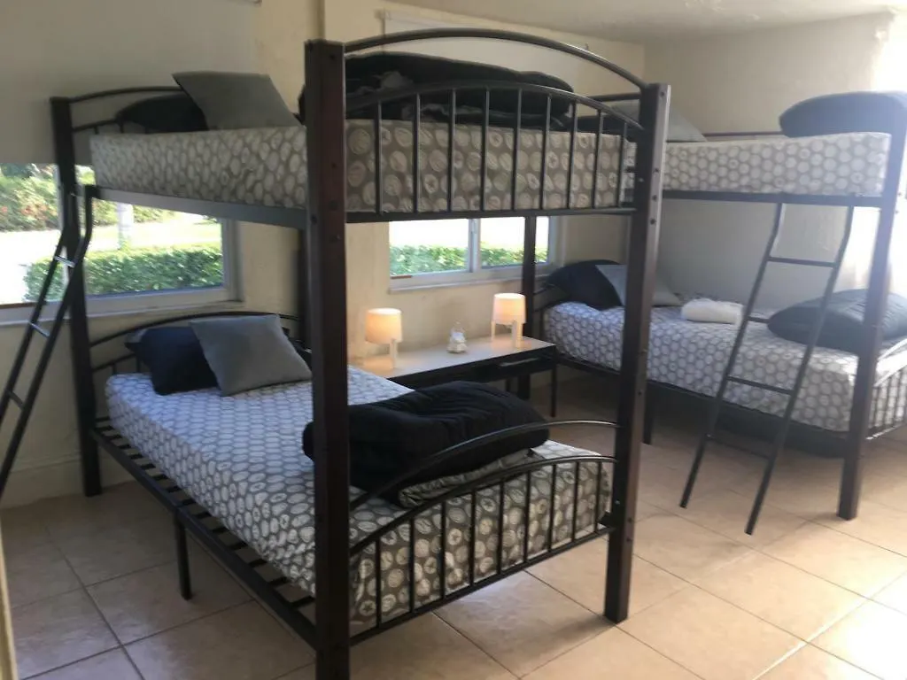 My Sweet Havana Hostel