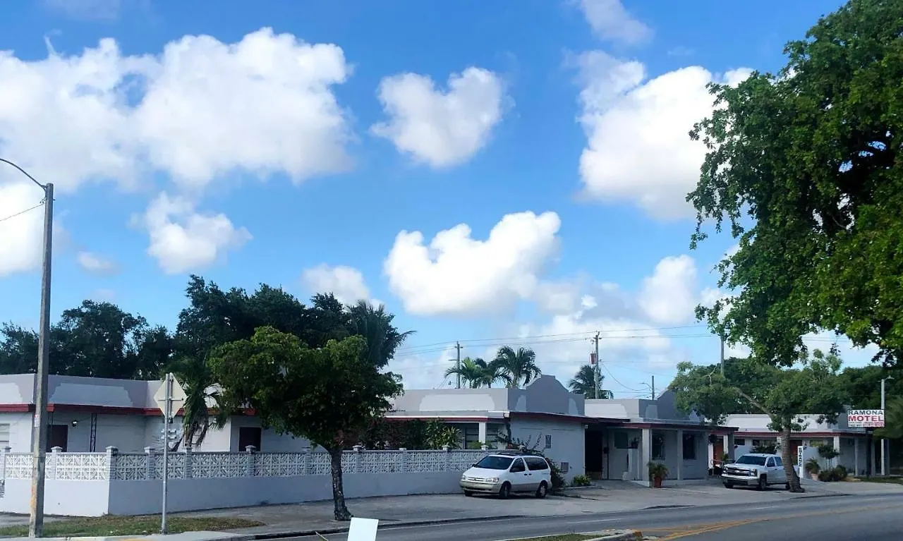 Motel Ramona Miami