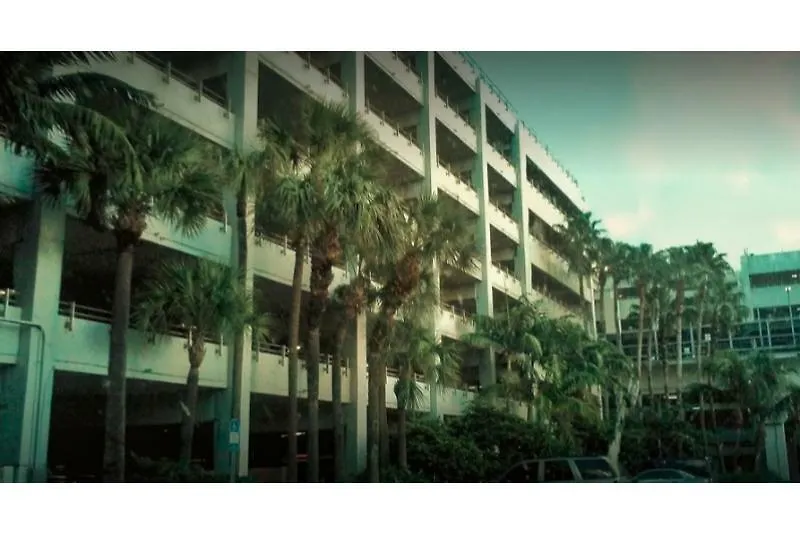 International Airport Hotell Miami