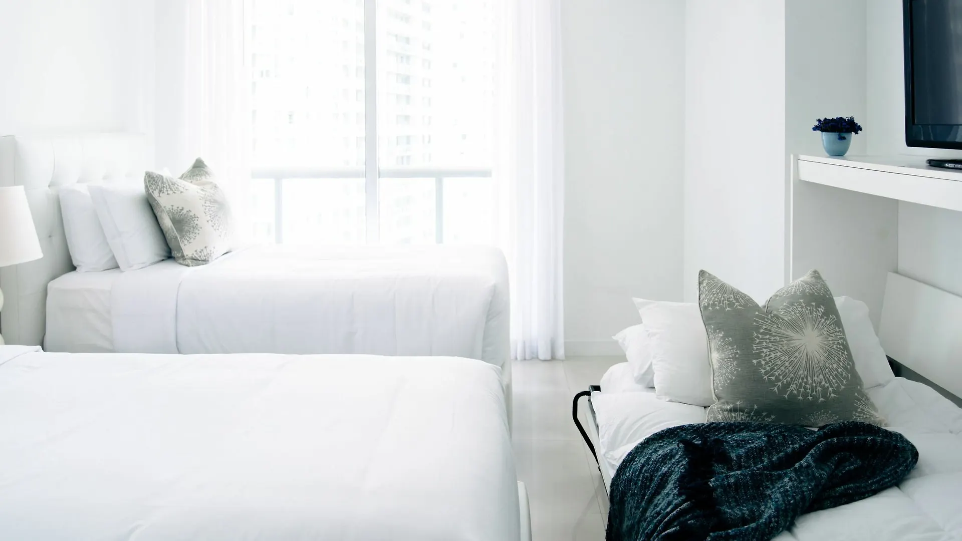 Hotel Incredible 2br In Brickell By Sonder 4*