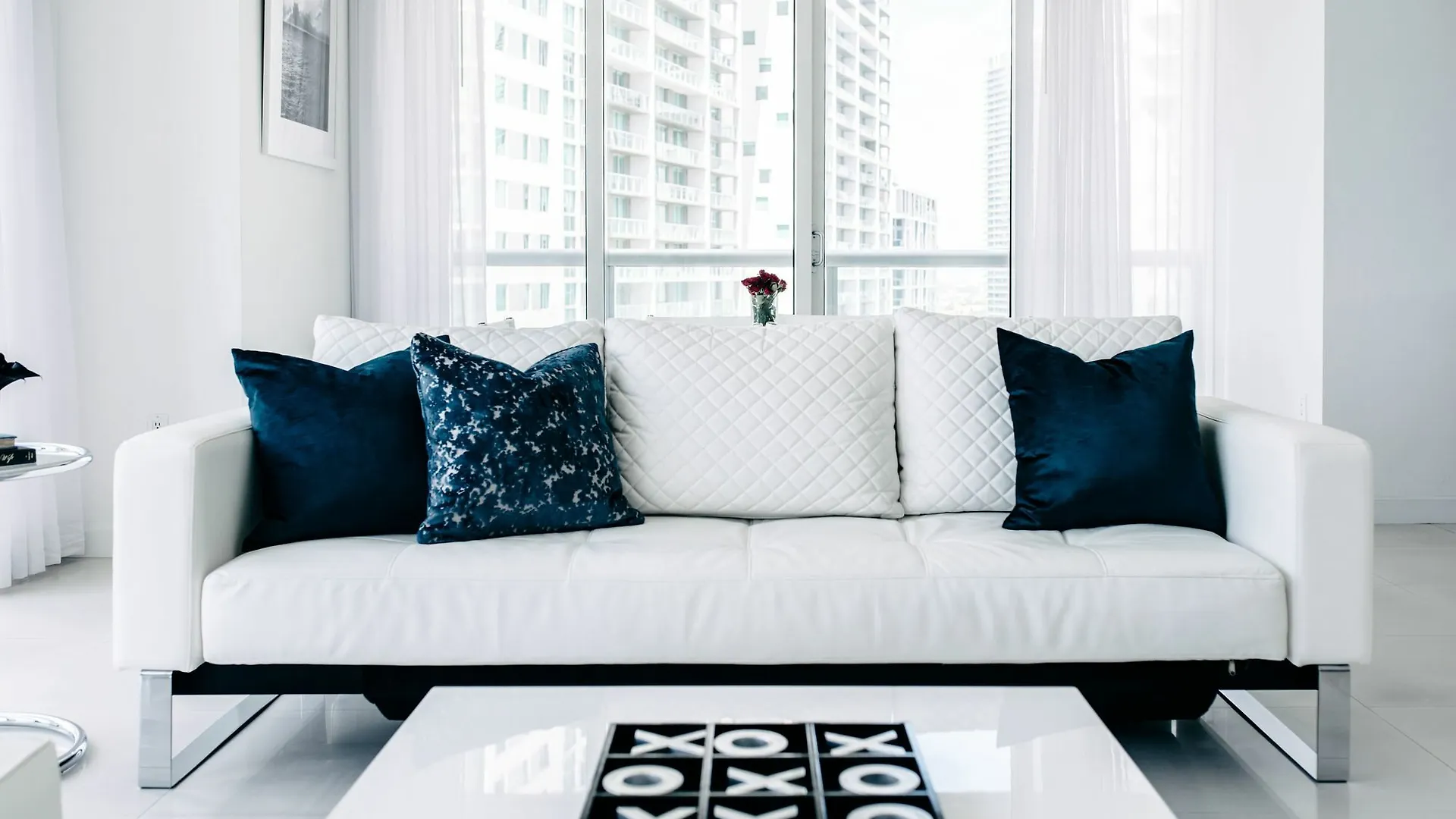 Incredible 2br In Brickell By Sonder Hotel