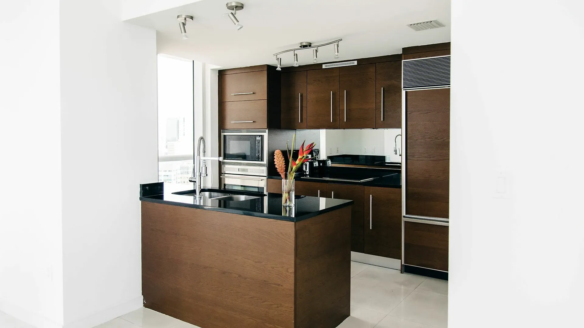 Incredible 2br In Brickell By Sonder 4* Miami