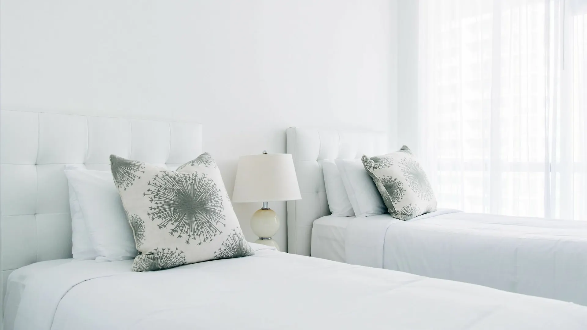 Hotel Incredible 2br In Brickell By Sonder