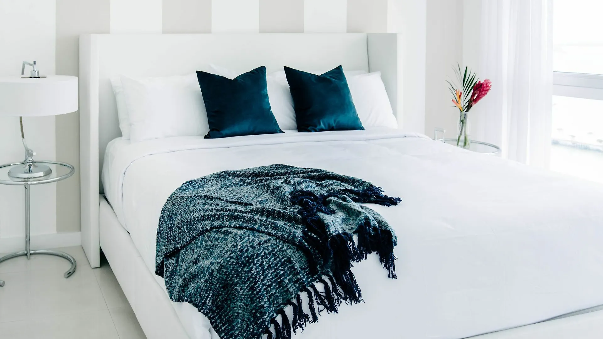 Incredible 2br In Brickell By Sonder Hotel 4*