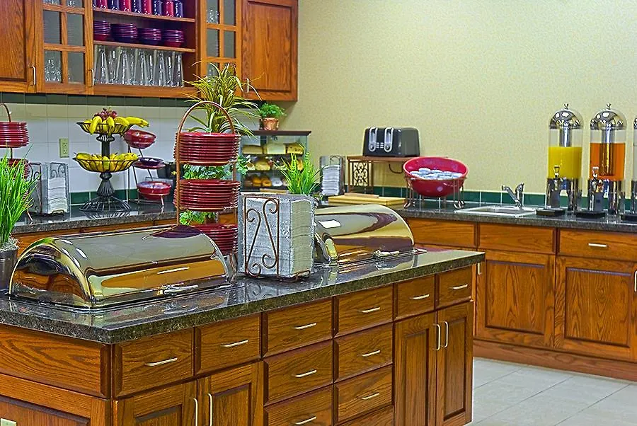 Homewood By Hilton Miami - Airport West Hotel 3*