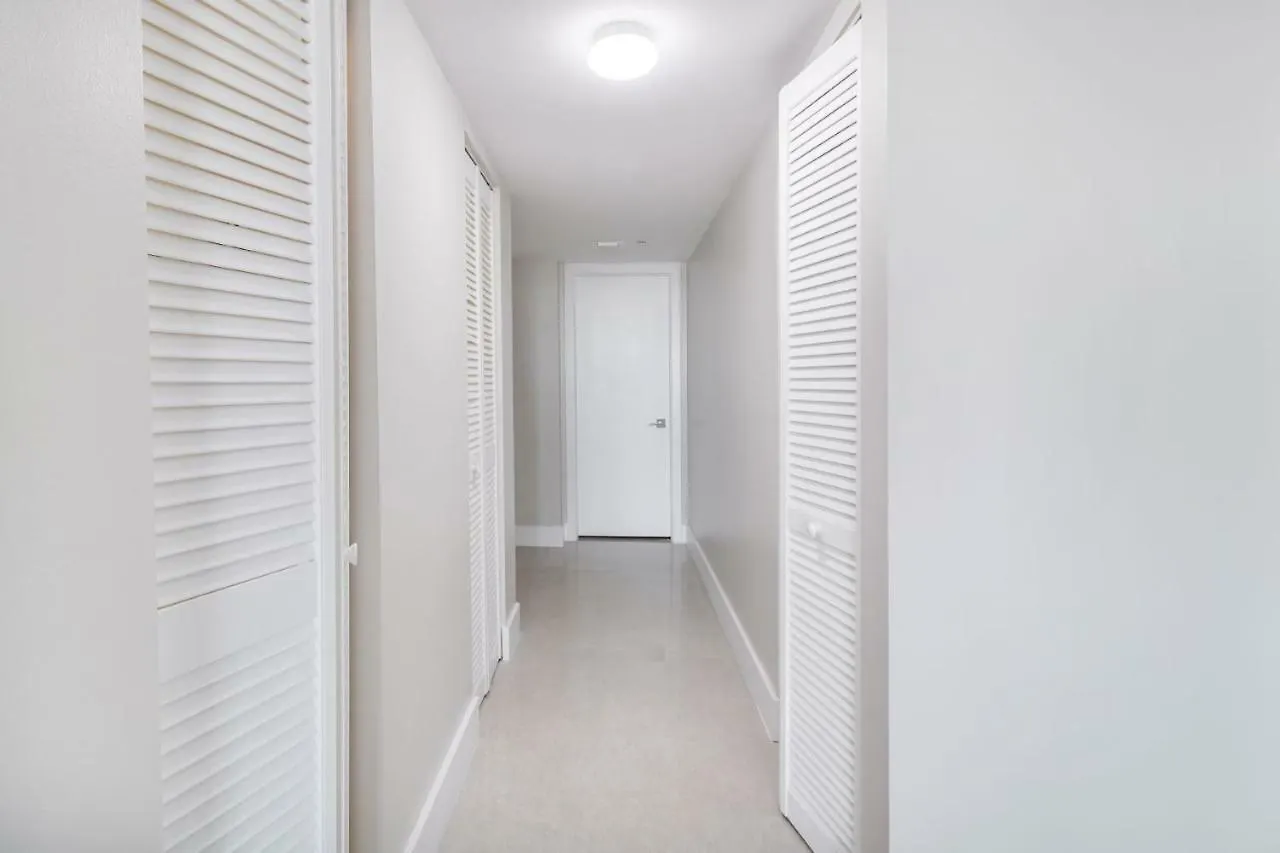 Apartment Edgewater Hideaway Minutes To Brickell