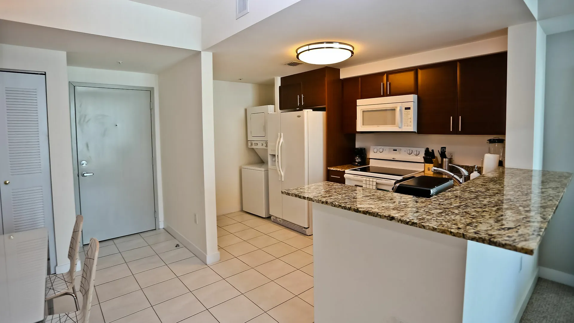 Apartment Downtown Brickell Miami