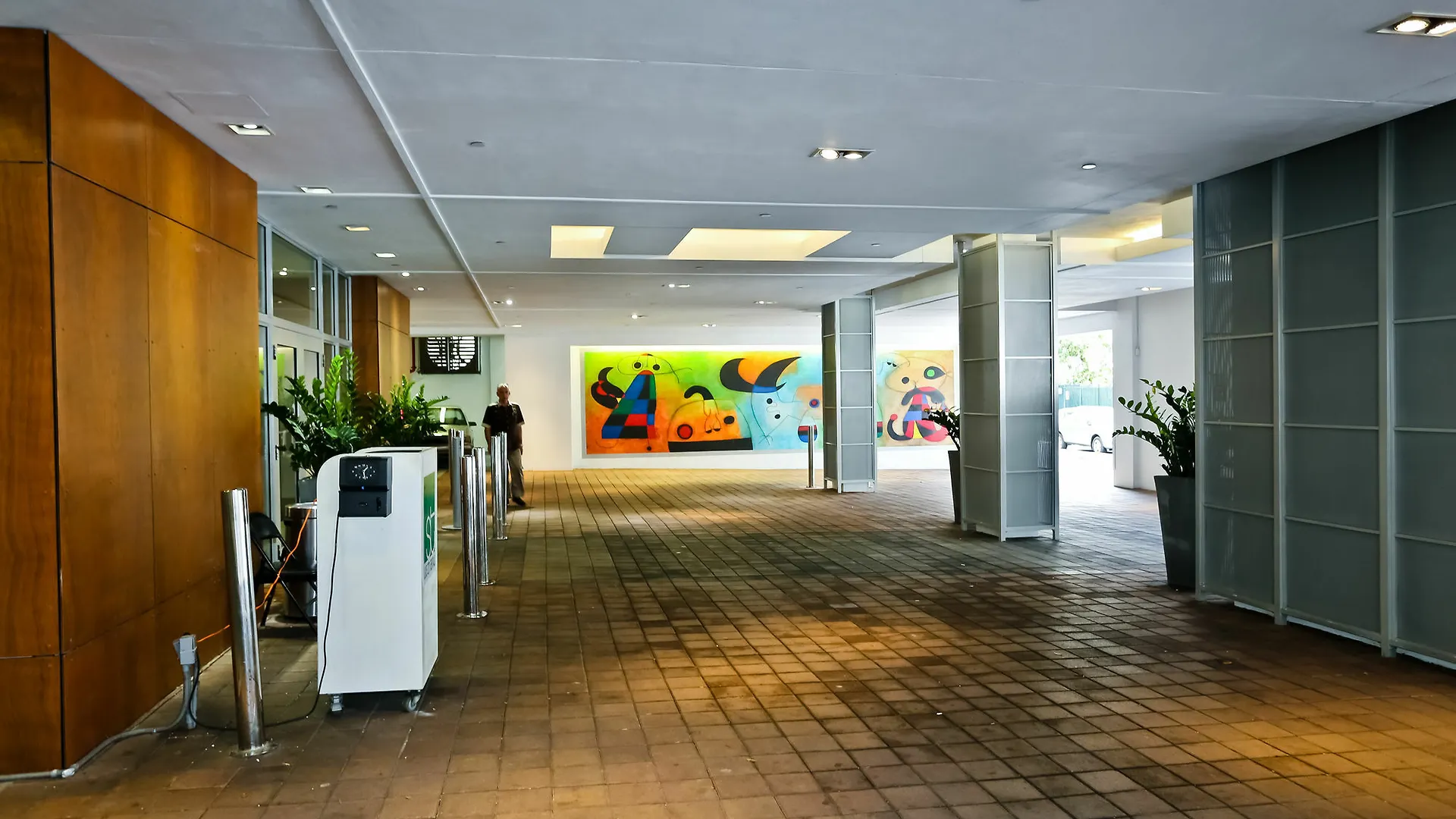 Apartment Downtown Brickell