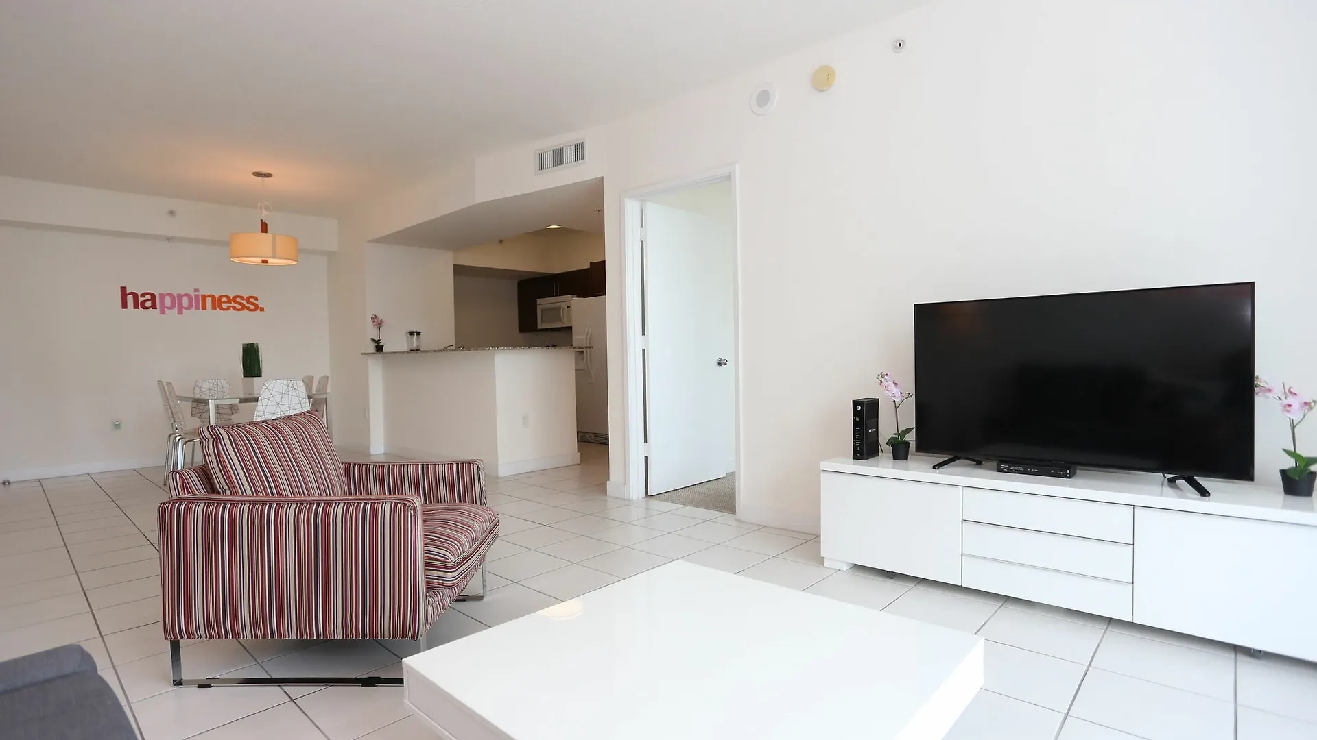 Downtown Brickell Apartman *