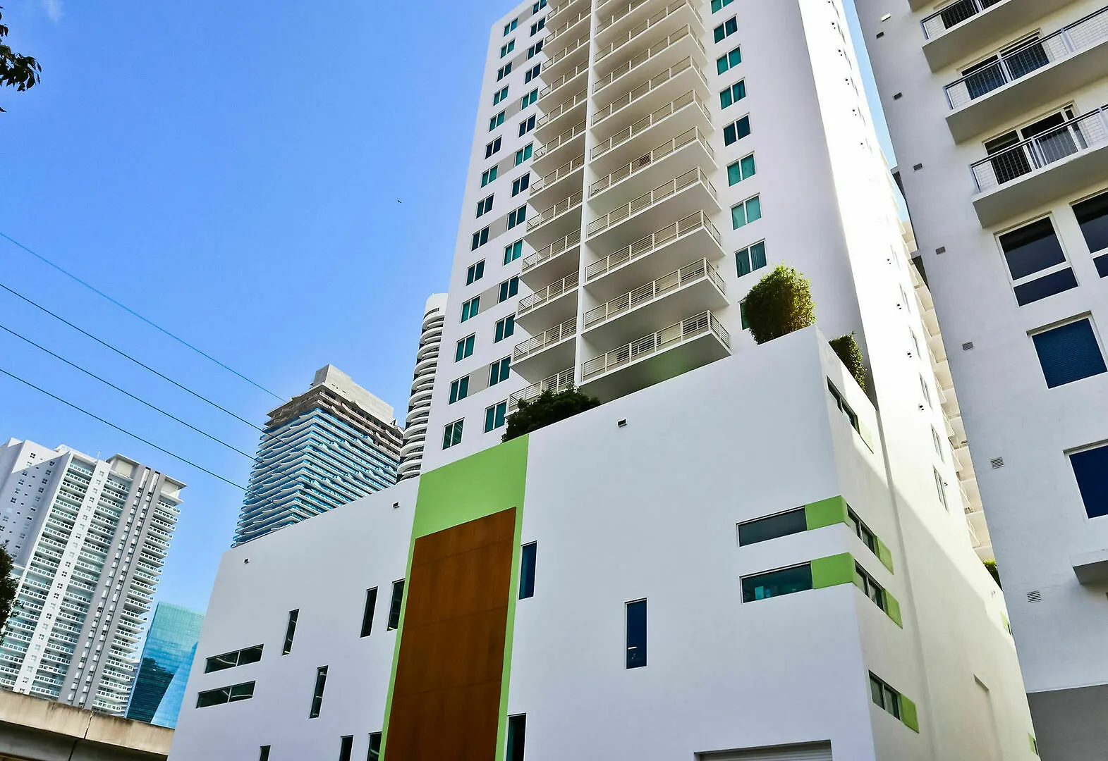 Downtown Brickell *