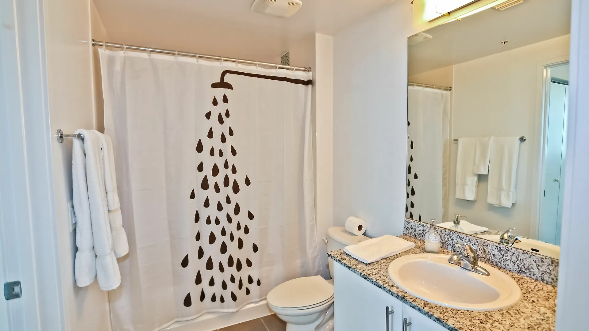 Downtown Brickell Apartment