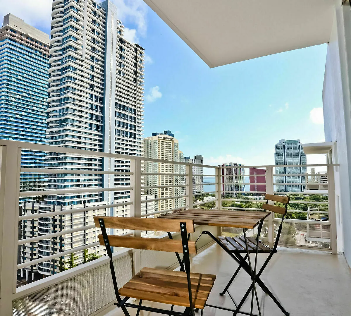 Downtown Brickell *