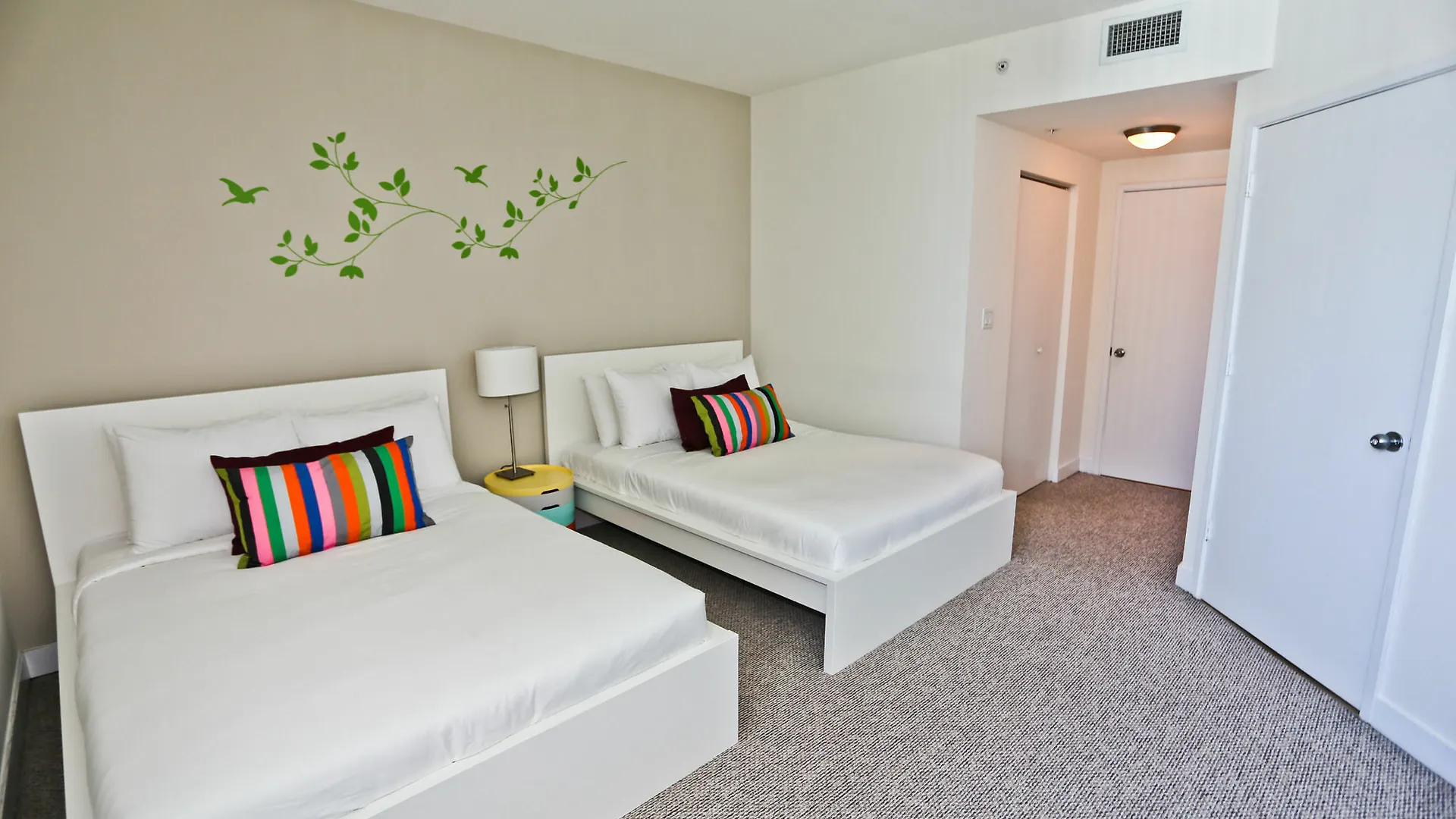 Apartman Downtown Brickell