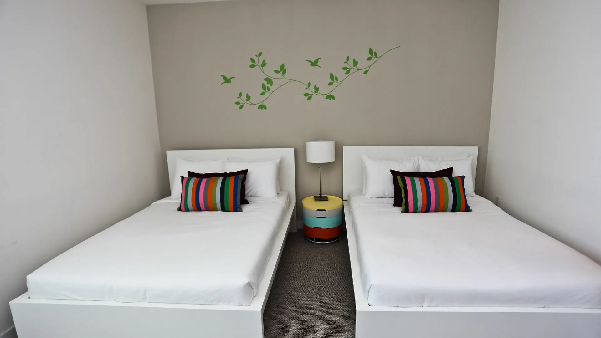 Downtown Brickell Apartment *