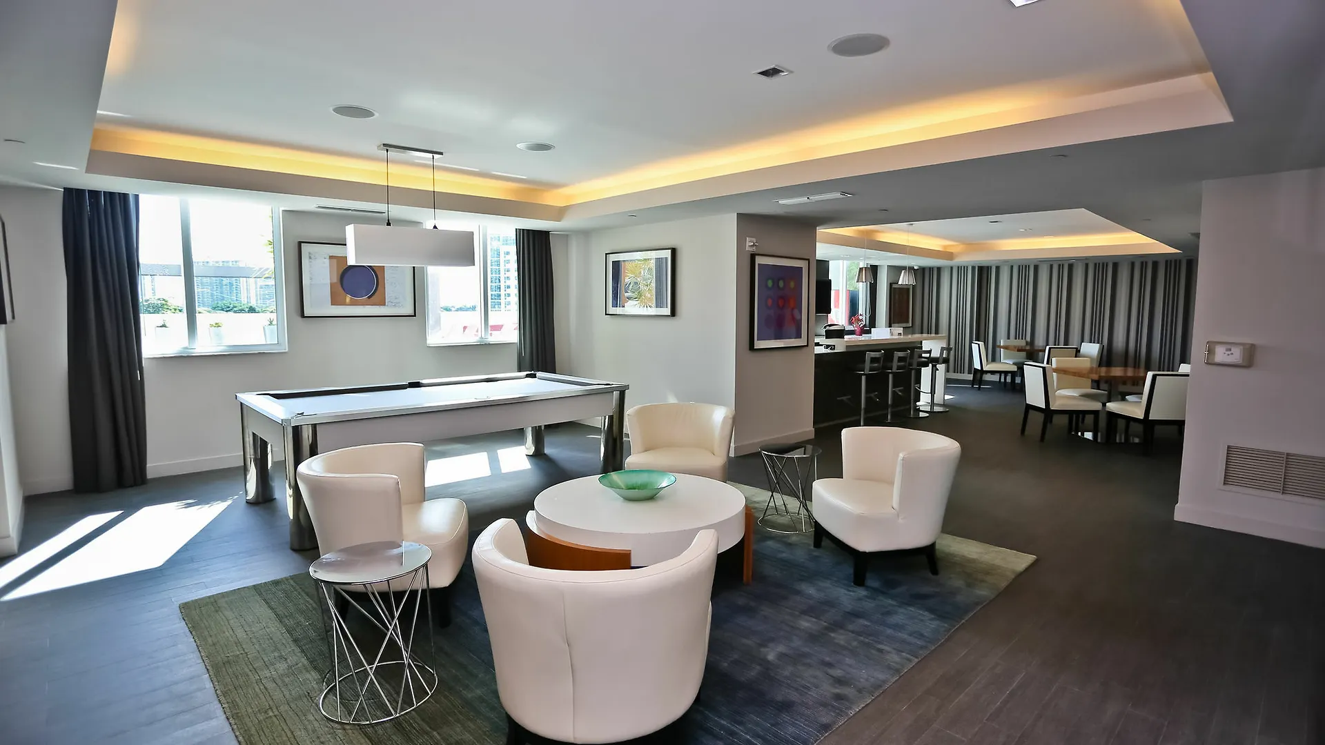 Downtown Brickell Apartment Miami
