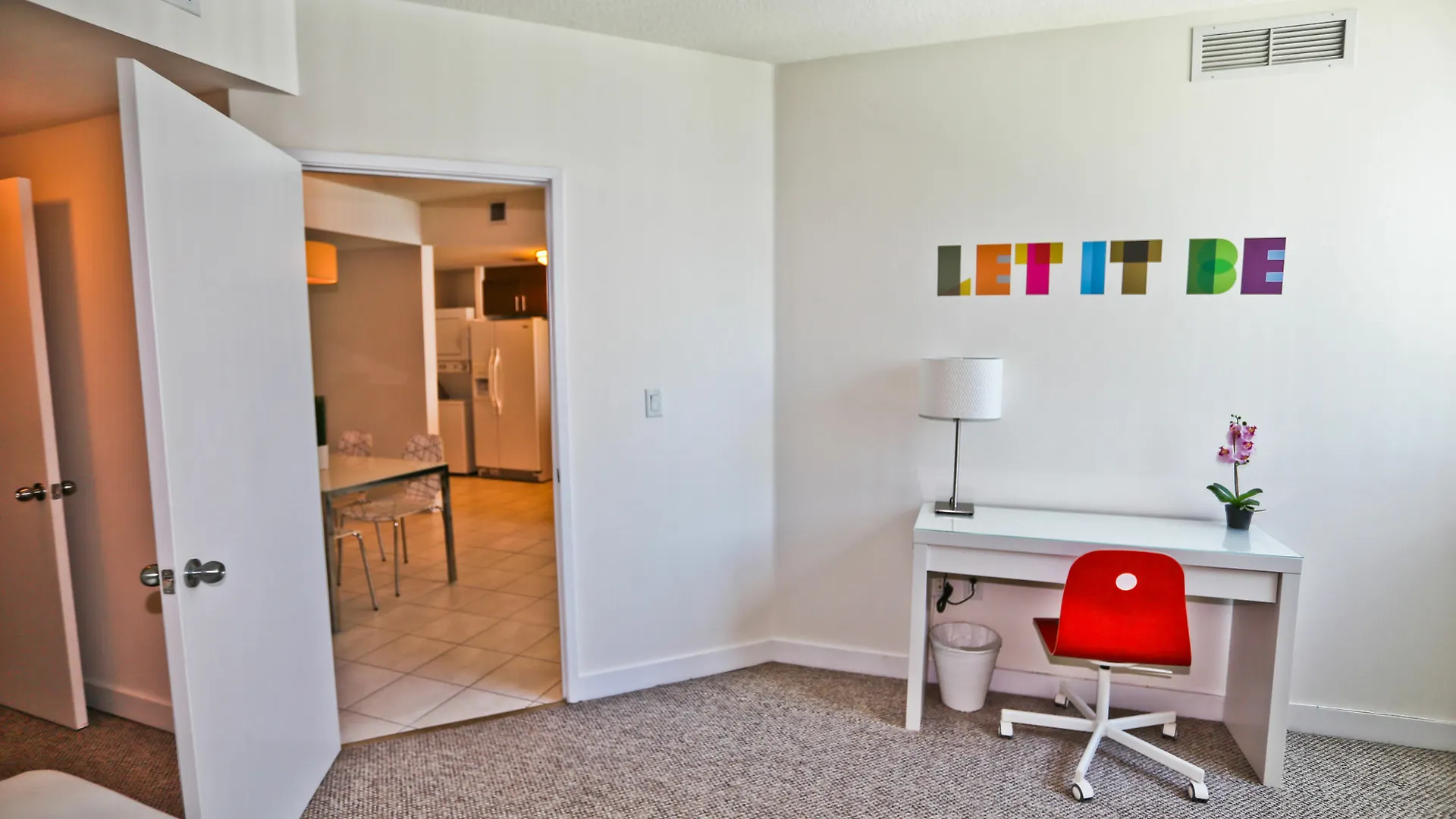 Downtown Brickell Apartment *