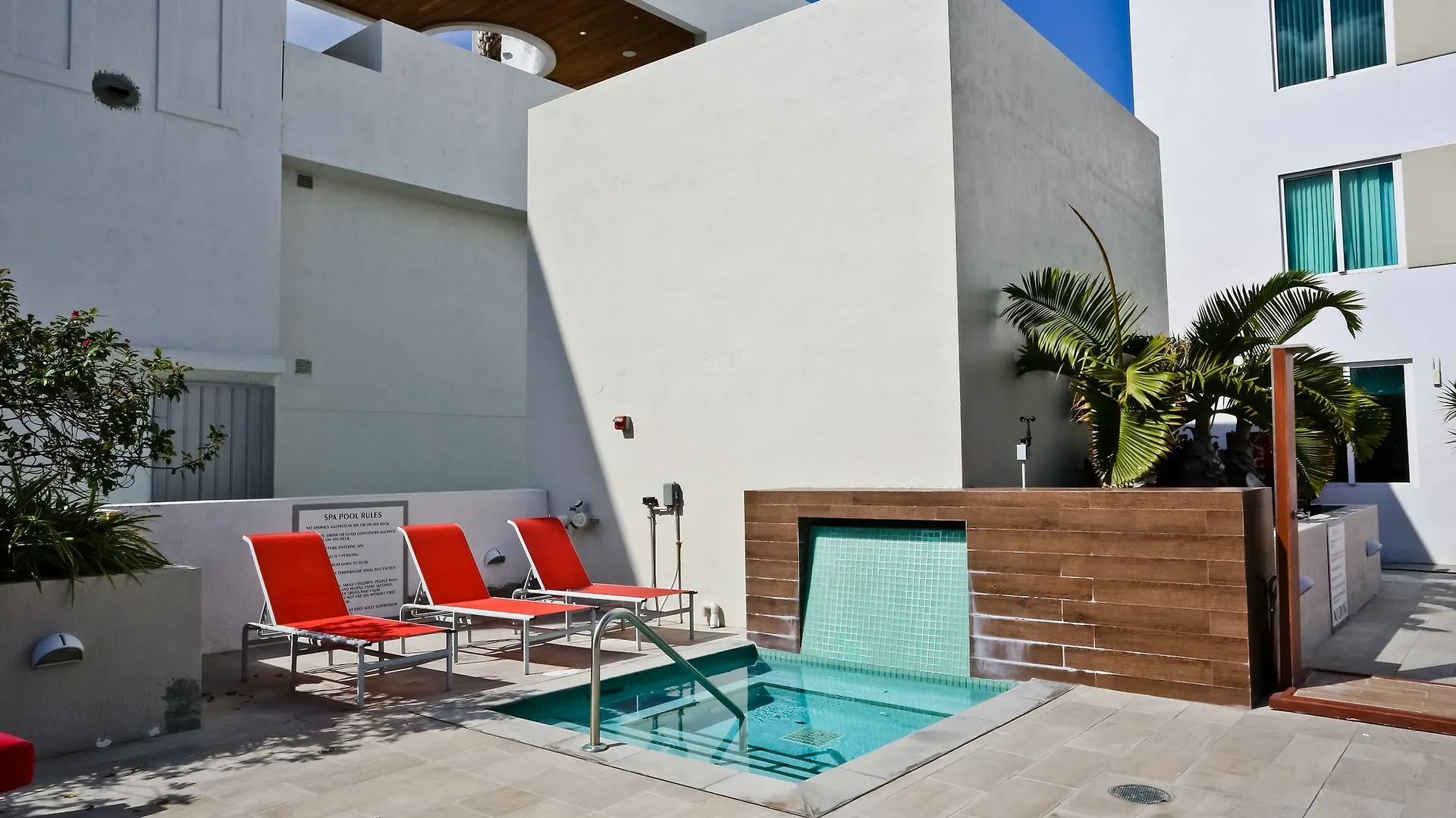 Apartman Downtown Brickell *