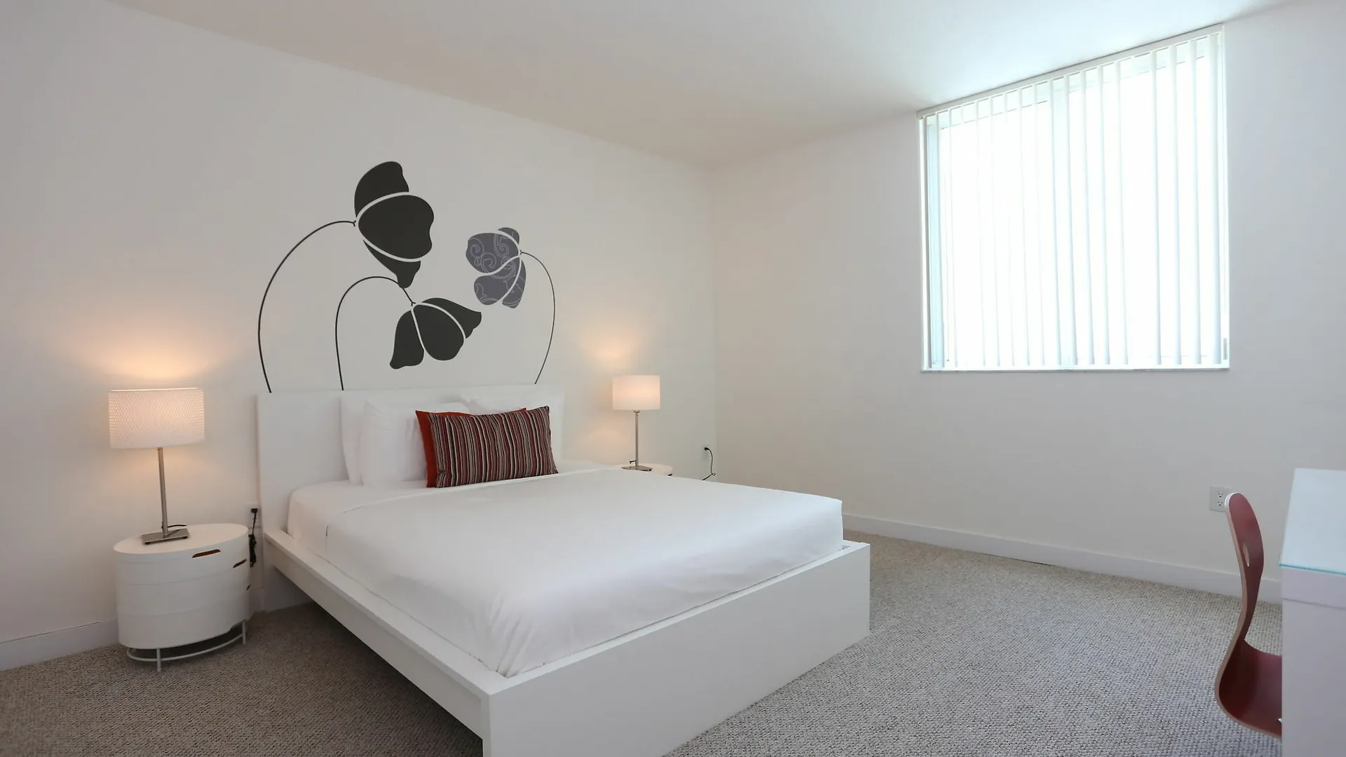 Downtown Brickell Apartman