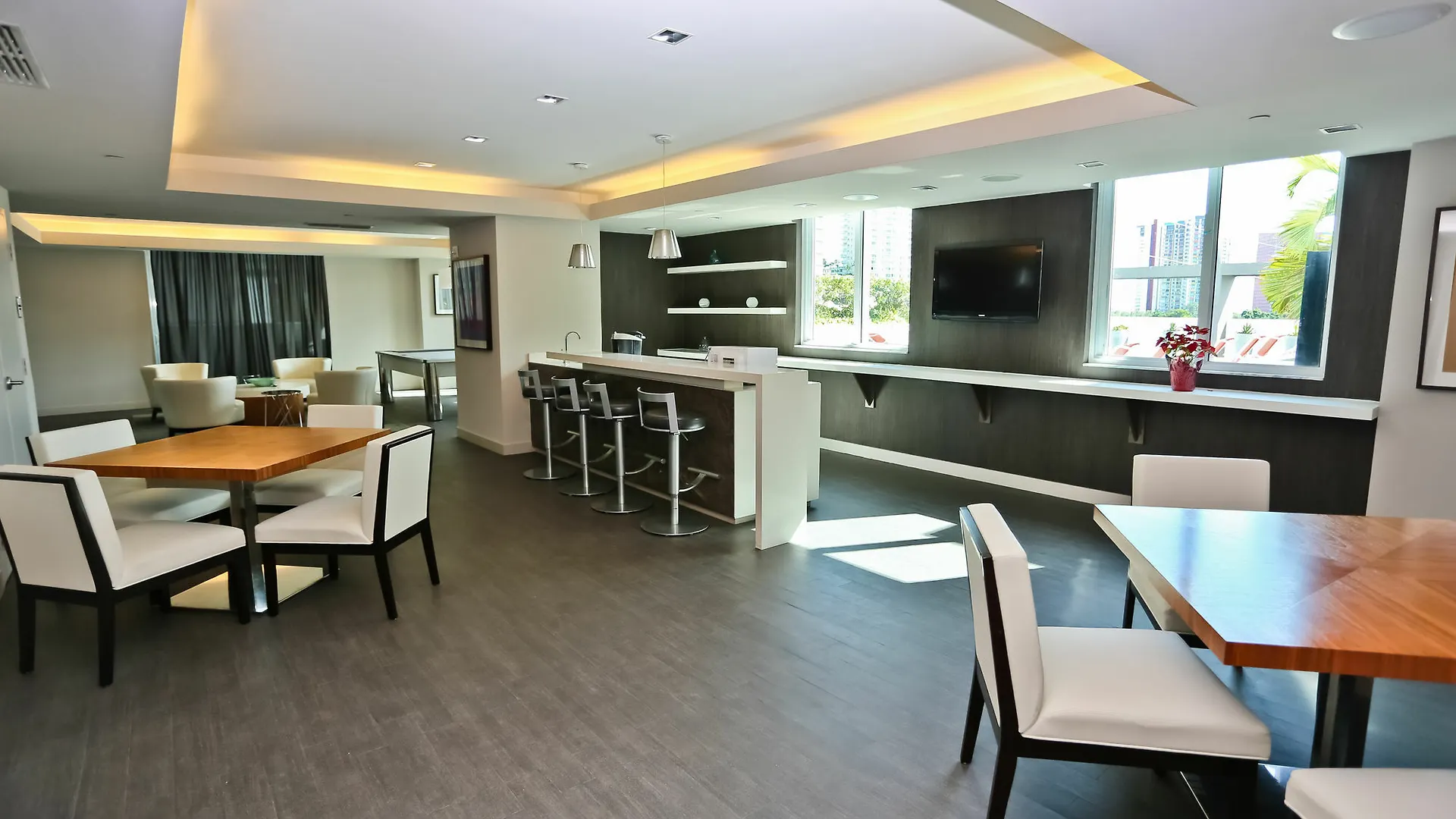 Apartment Downtown Brickell